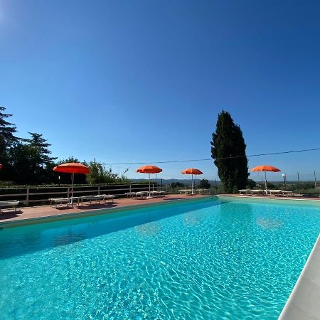 La Fonte Degli Angeli Apartments Suvereto Εξωτερικό φωτογραφία