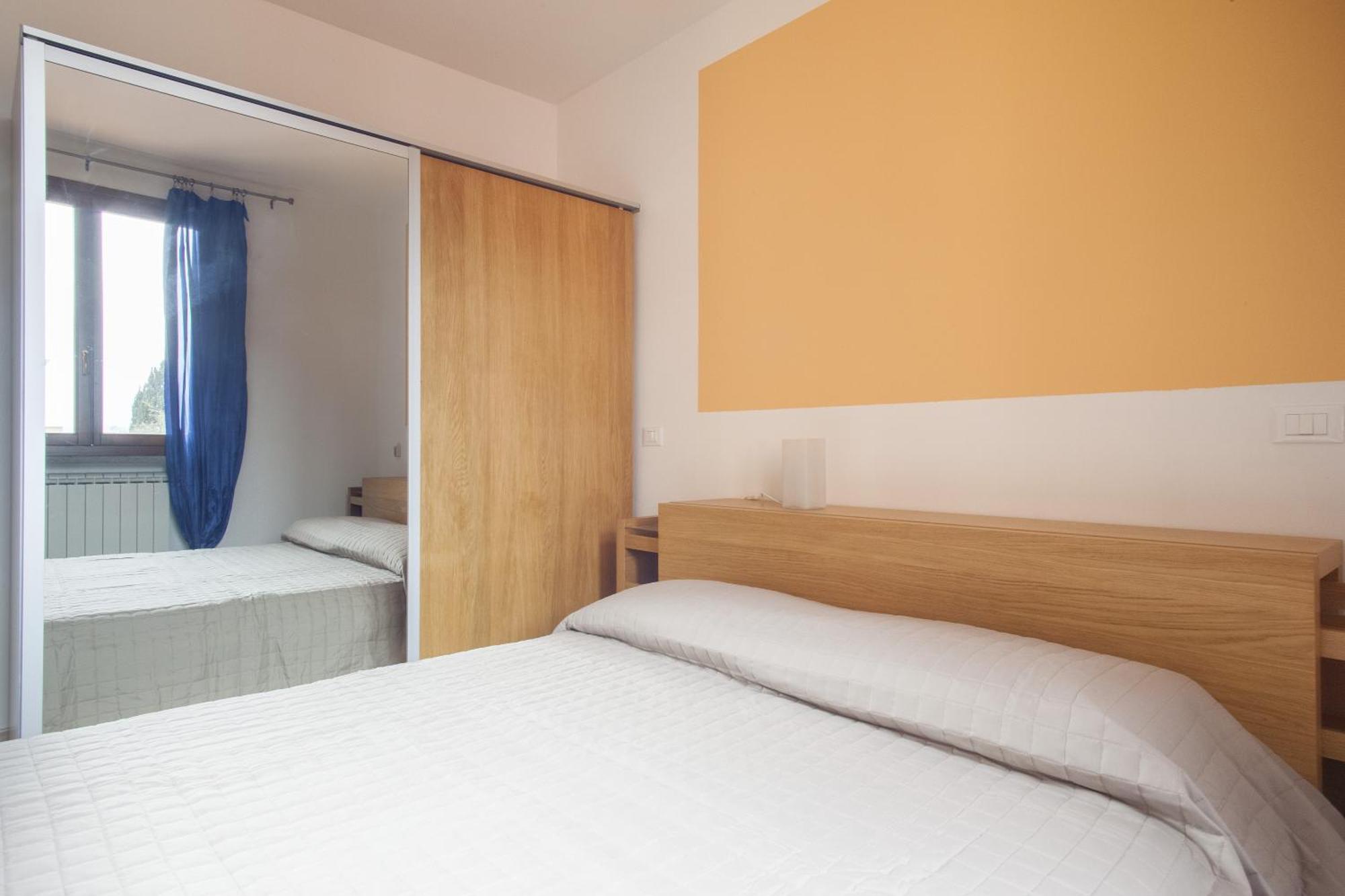 La Fonte Degli Angeli Apartments Suvereto Δωμάτιο φωτογραφία