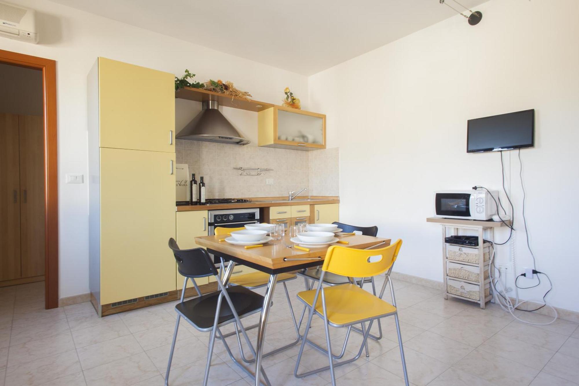 La Fonte Degli Angeli Apartments Suvereto Δωμάτιο φωτογραφία