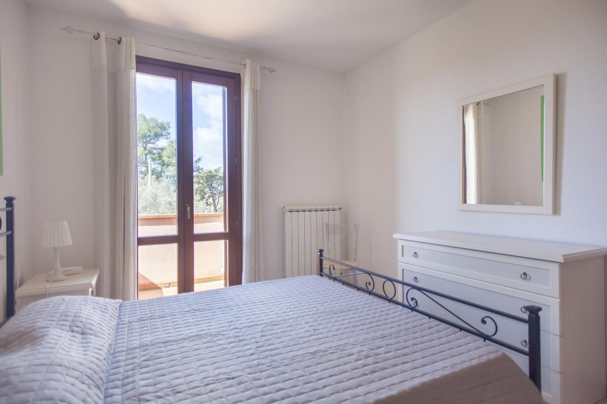 La Fonte Degli Angeli Apartments Suvereto Δωμάτιο φωτογραφία