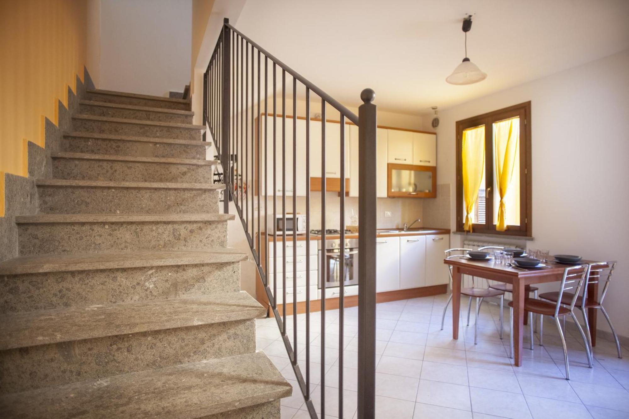 La Fonte Degli Angeli Apartments Suvereto Δωμάτιο φωτογραφία