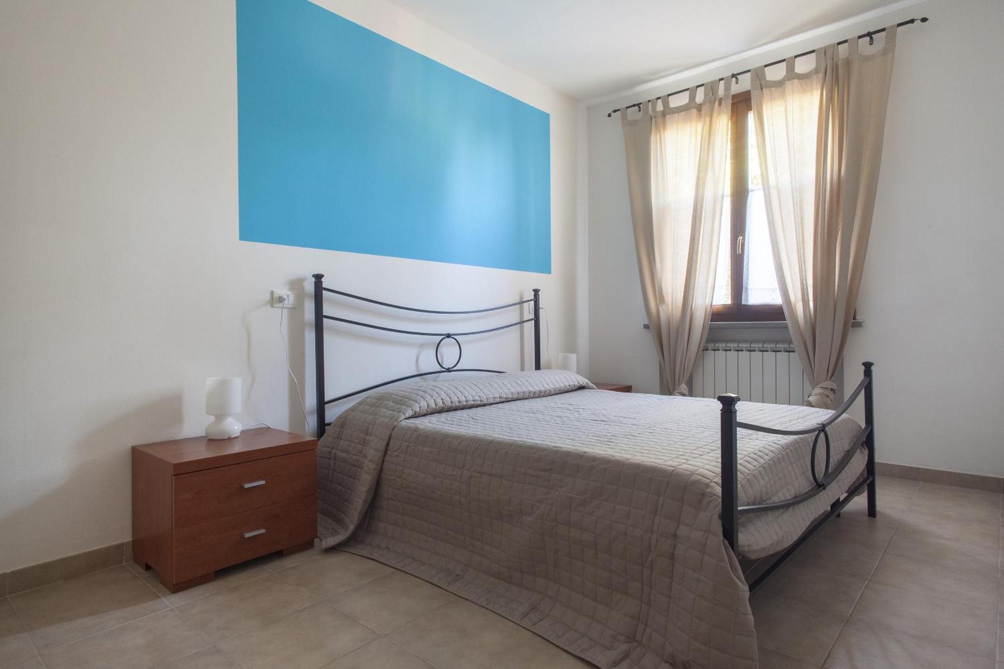 La Fonte Degli Angeli Apartments Suvereto Δωμάτιο φωτογραφία