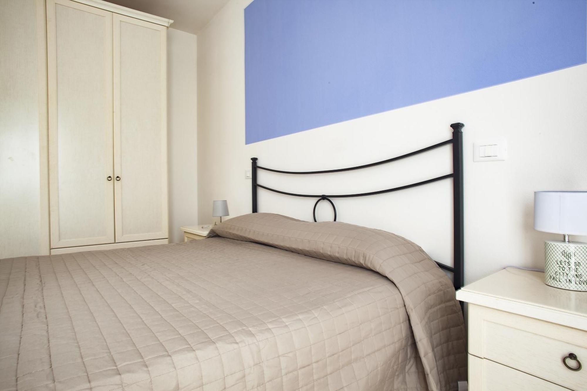 La Fonte Degli Angeli Apartments Suvereto Δωμάτιο φωτογραφία