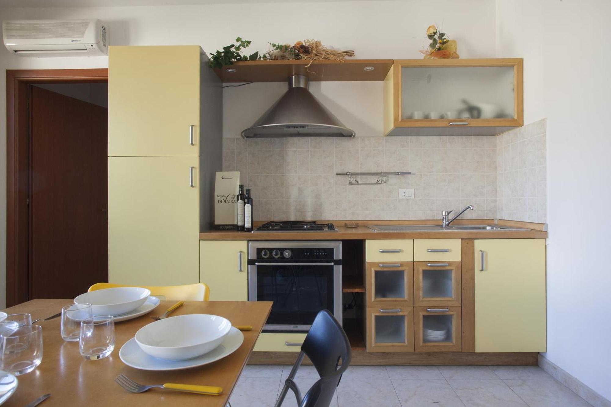 La Fonte Degli Angeli Apartments Suvereto Δωμάτιο φωτογραφία