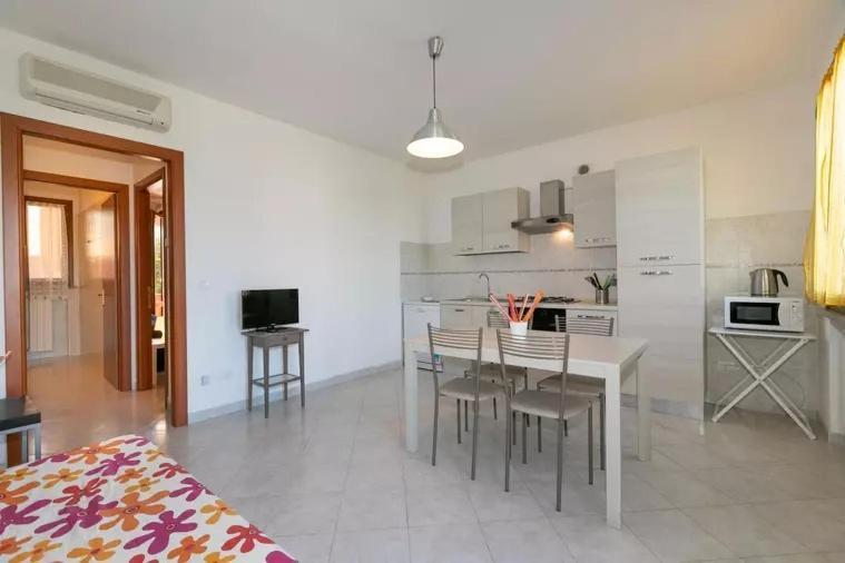 La Fonte Degli Angeli Apartments Suvereto Εξωτερικό φωτογραφία
