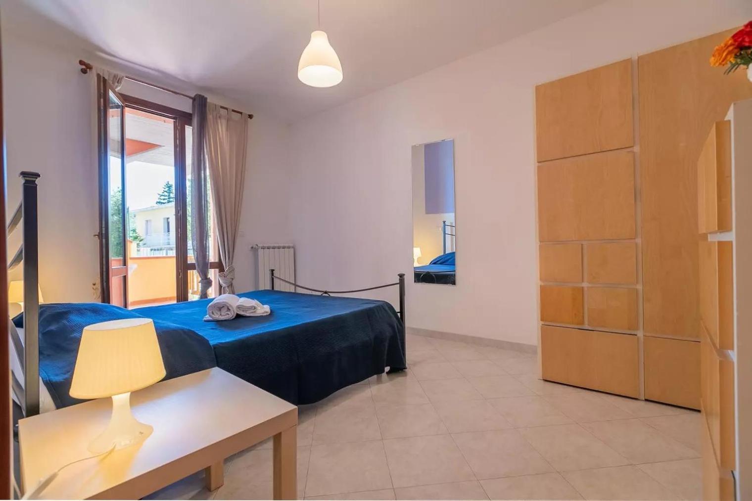La Fonte Degli Angeli Apartments Suvereto Εξωτερικό φωτογραφία