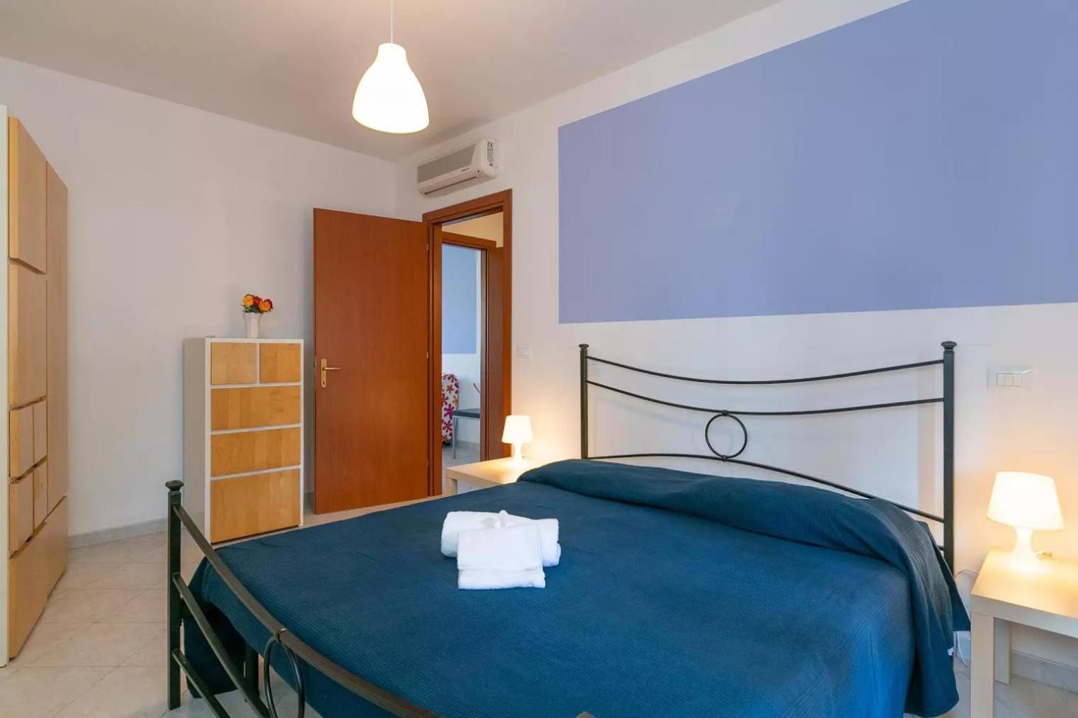 La Fonte Degli Angeli Apartments Suvereto Εξωτερικό φωτογραφία