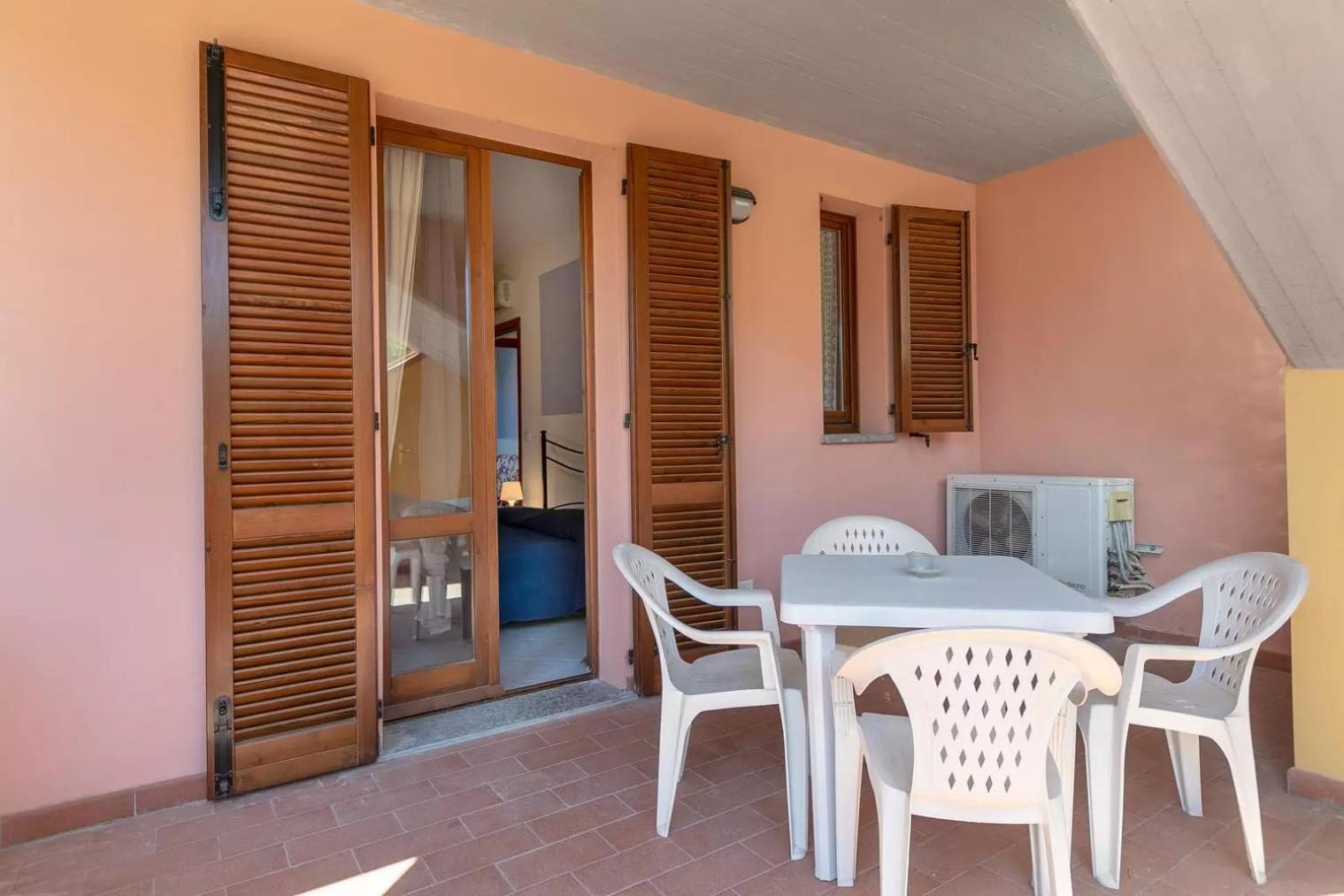La Fonte Degli Angeli Apartments Suvereto Εξωτερικό φωτογραφία