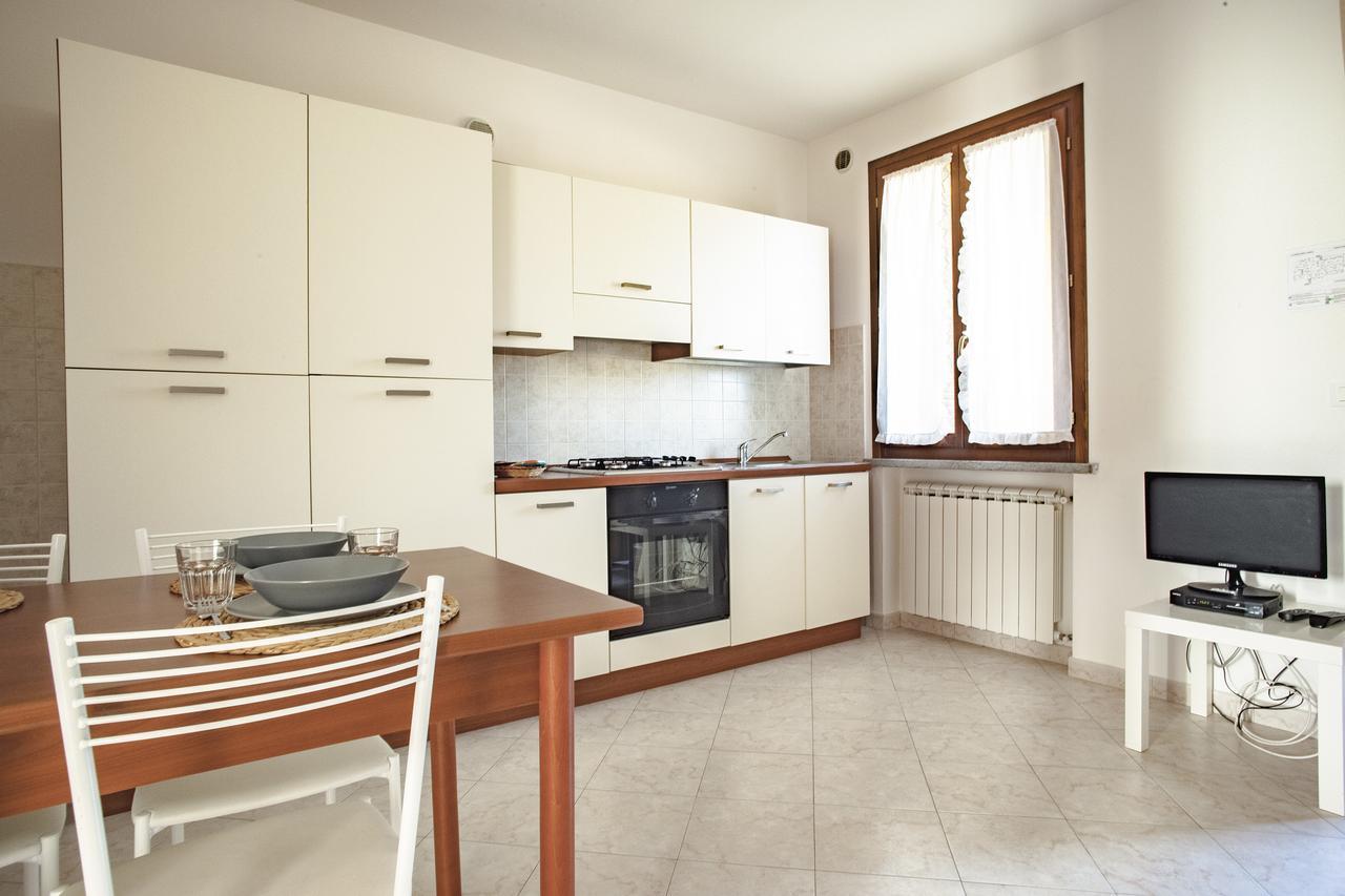 La Fonte Degli Angeli Apartments Suvereto Εξωτερικό φωτογραφία