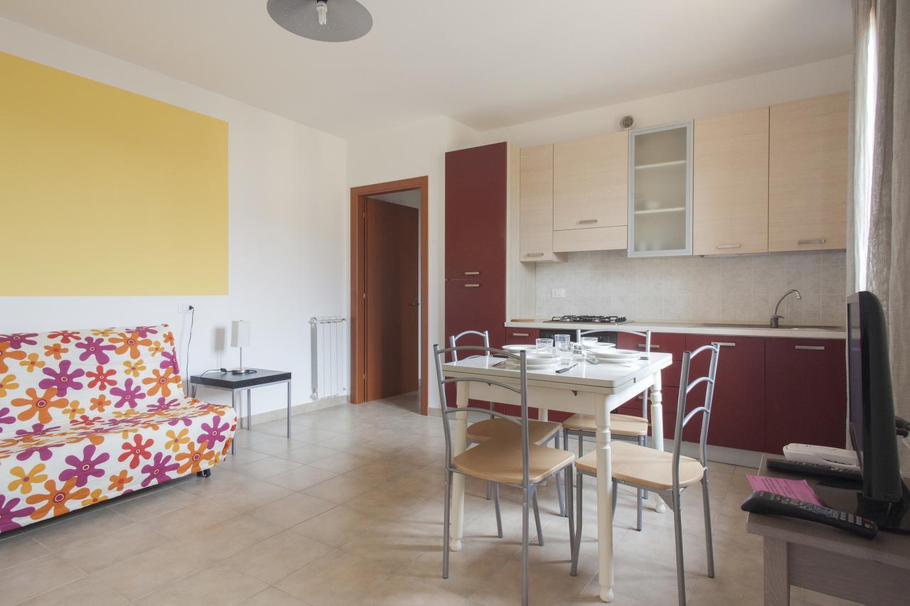 La Fonte Degli Angeli Apartments Suvereto Εξωτερικό φωτογραφία