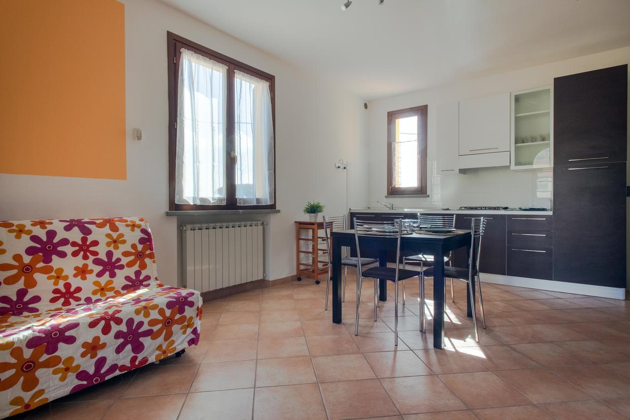 La Fonte Degli Angeli Apartments Suvereto Εξωτερικό φωτογραφία