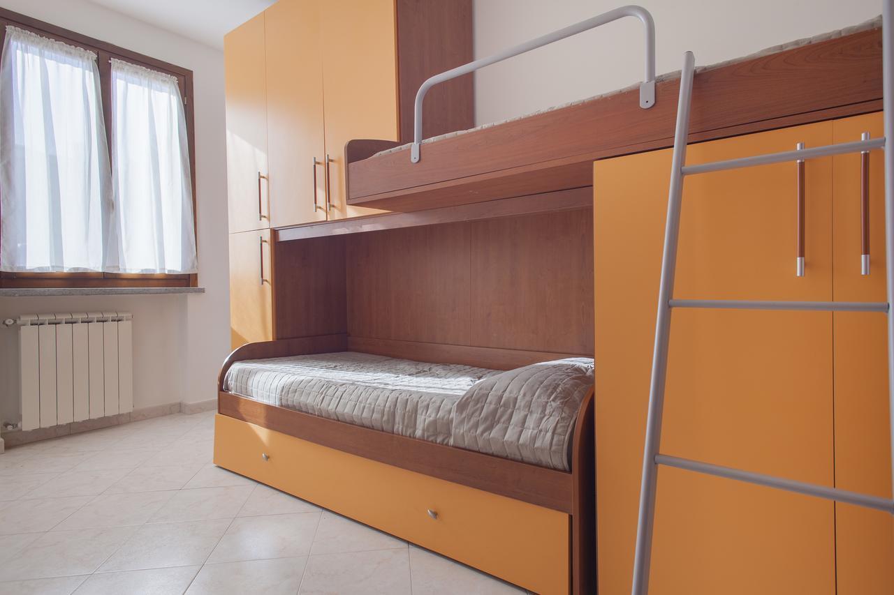 La Fonte Degli Angeli Apartments Suvereto Εξωτερικό φωτογραφία