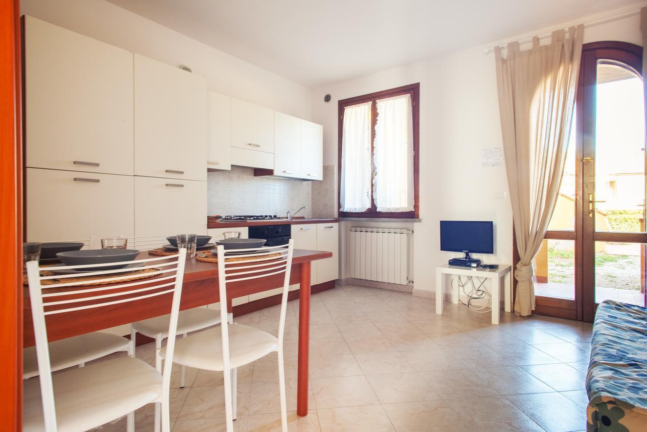 La Fonte Degli Angeli Apartments Suvereto Εξωτερικό φωτογραφία