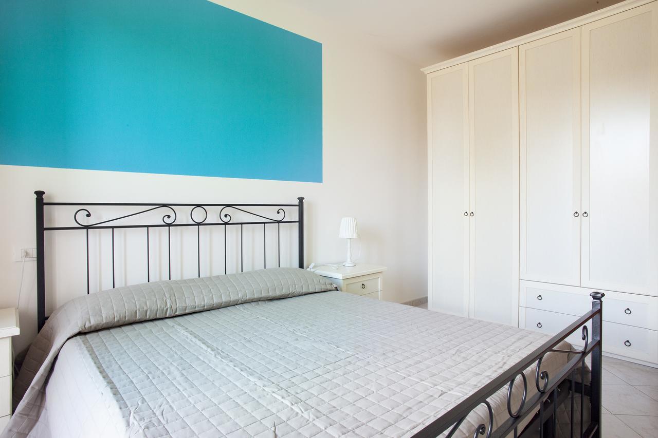 La Fonte Degli Angeli Apartments Suvereto Εξωτερικό φωτογραφία