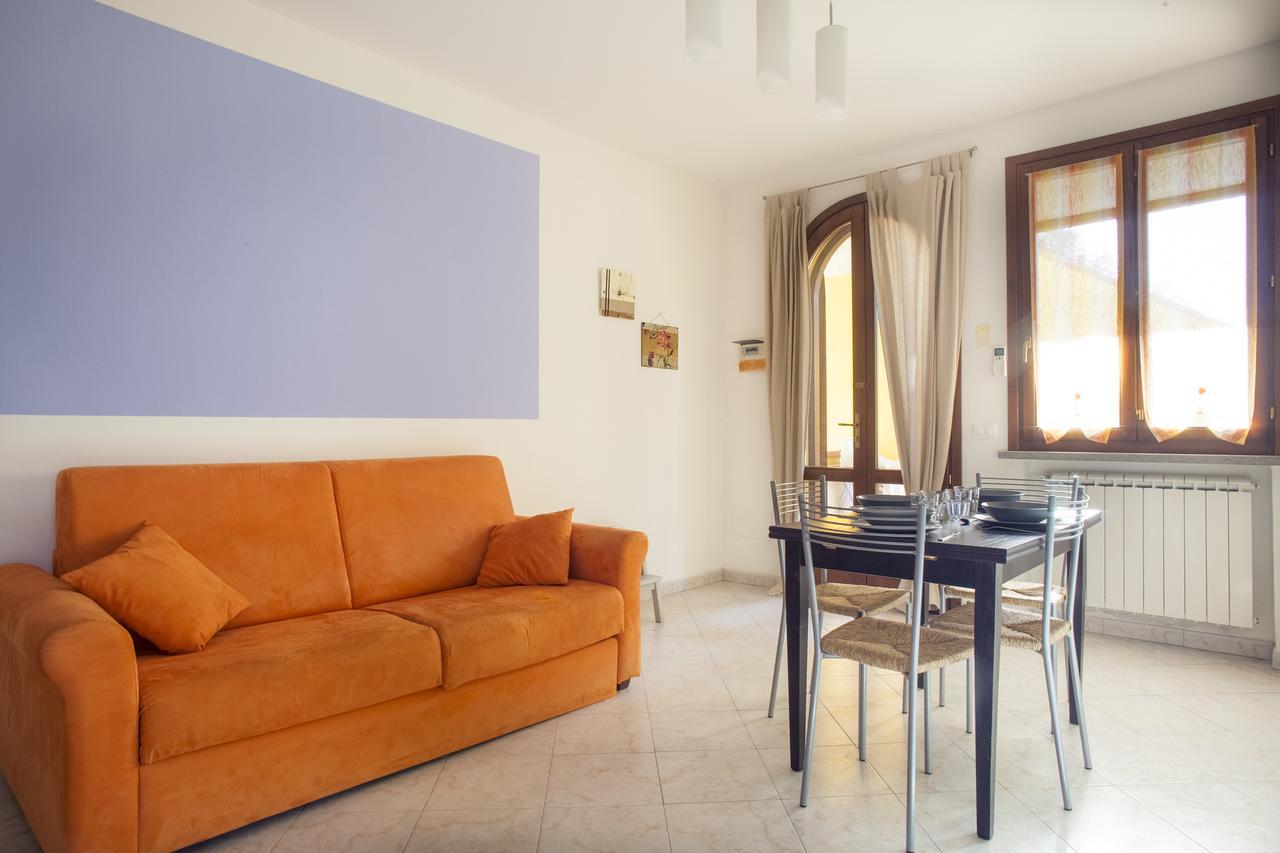 La Fonte Degli Angeli Apartments Suvereto Εξωτερικό φωτογραφία