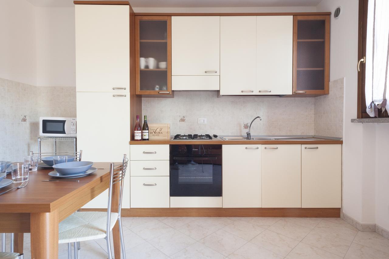 La Fonte Degli Angeli Apartments Suvereto Εξωτερικό φωτογραφία
