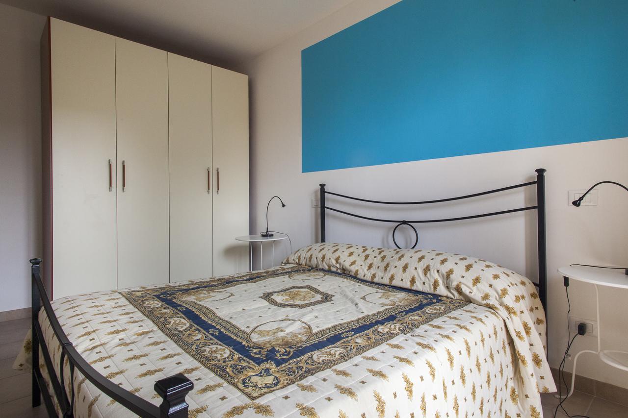 La Fonte Degli Angeli Apartments Suvereto Εξωτερικό φωτογραφία