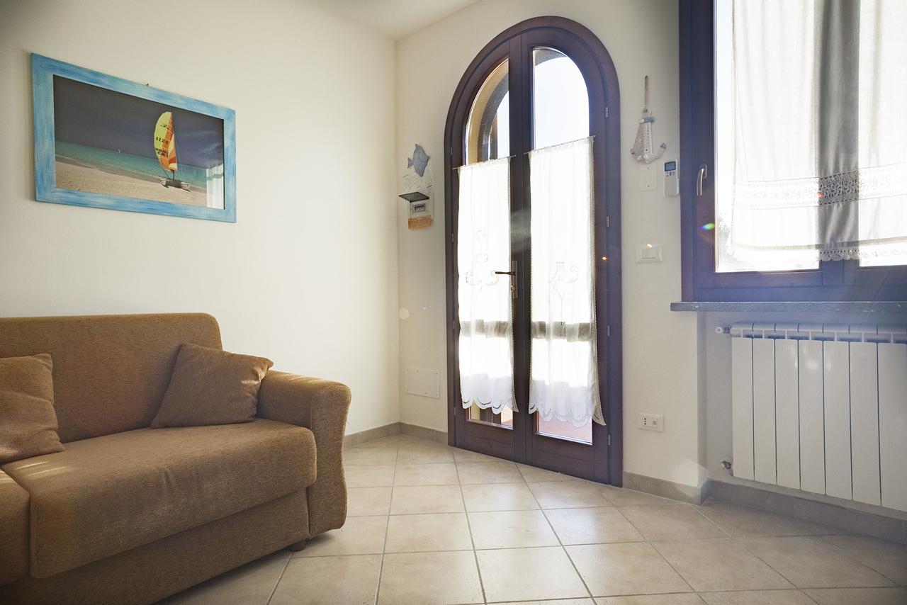 La Fonte Degli Angeli Apartments Suvereto Εξωτερικό φωτογραφία