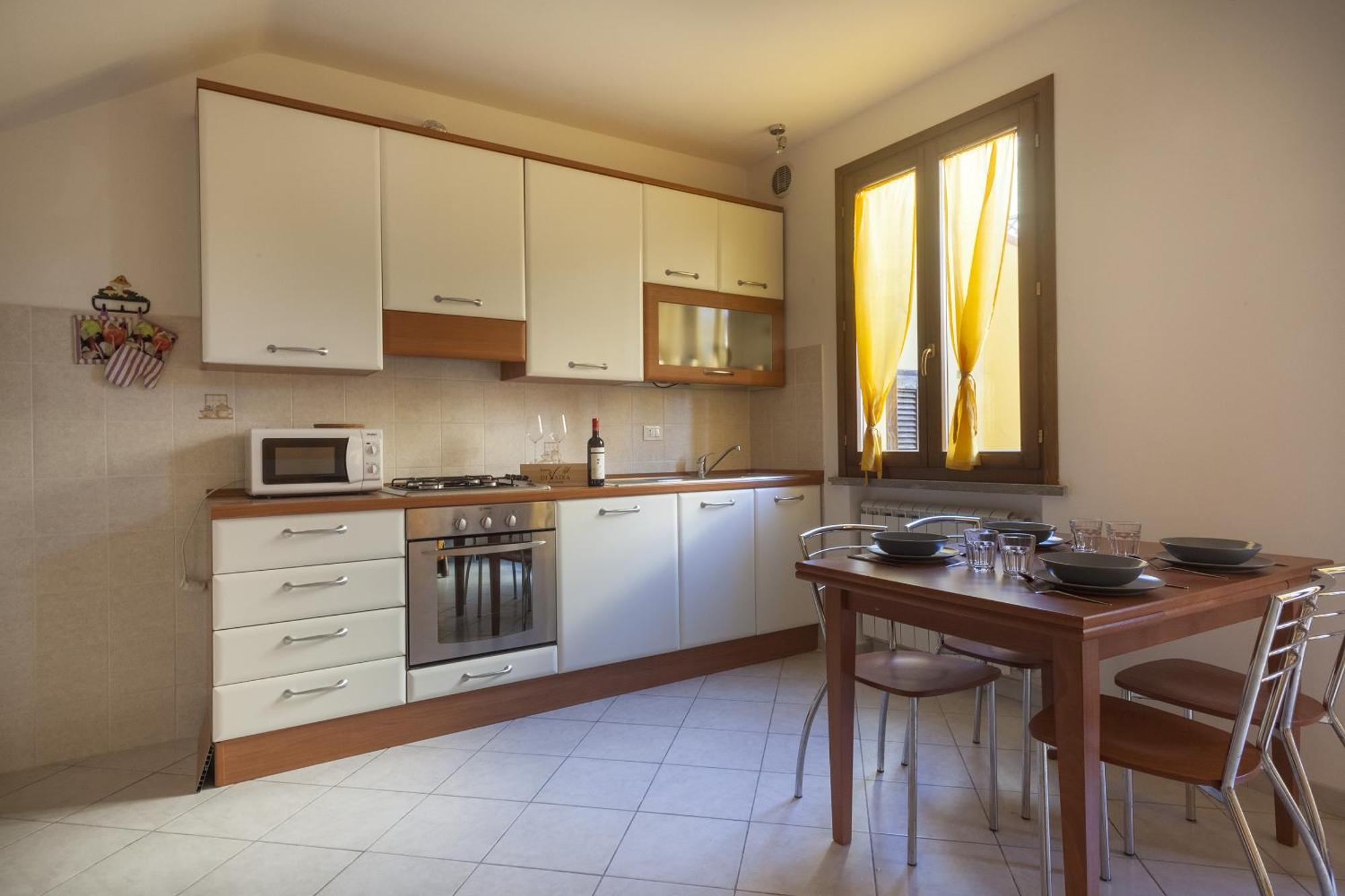 La Fonte Degli Angeli Apartments Suvereto Εξωτερικό φωτογραφία