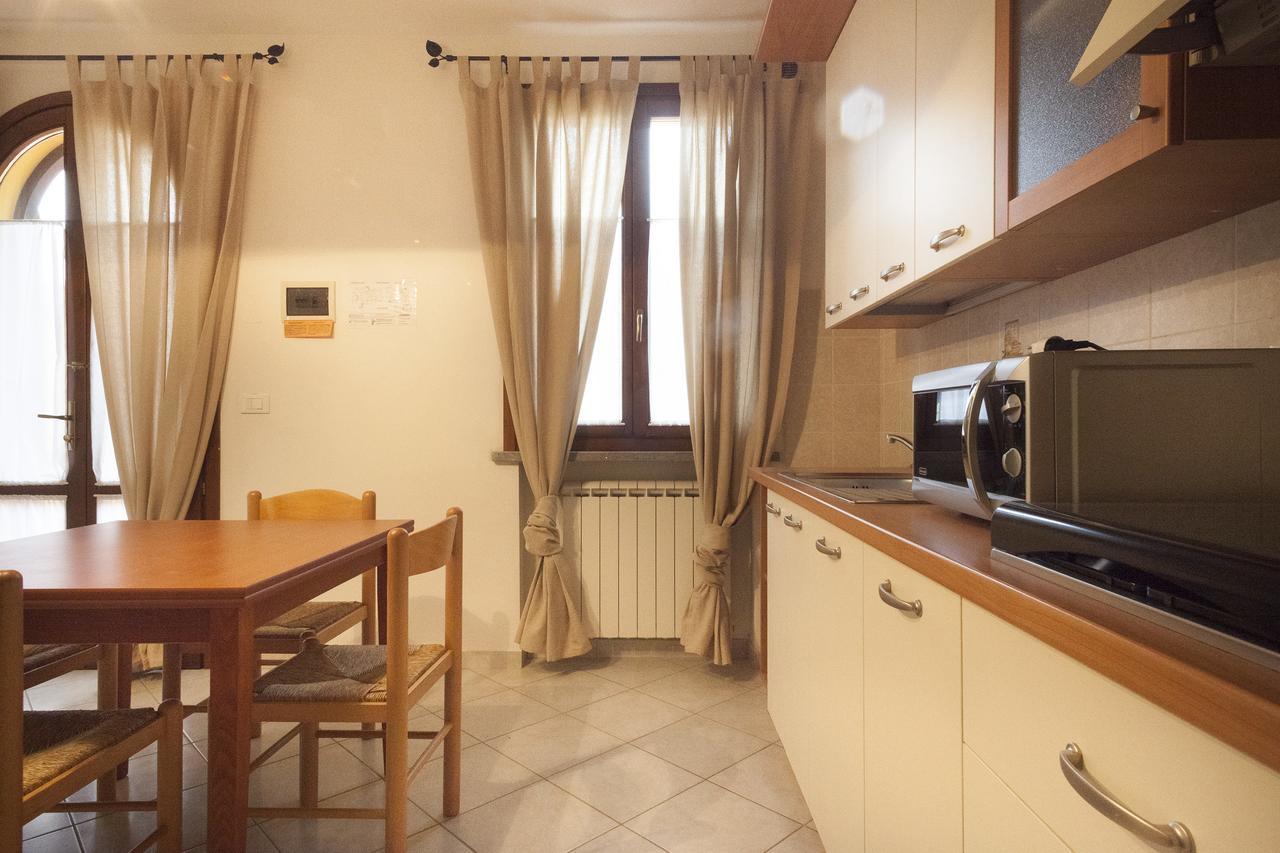 La Fonte Degli Angeli Apartments Suvereto Εξωτερικό φωτογραφία
