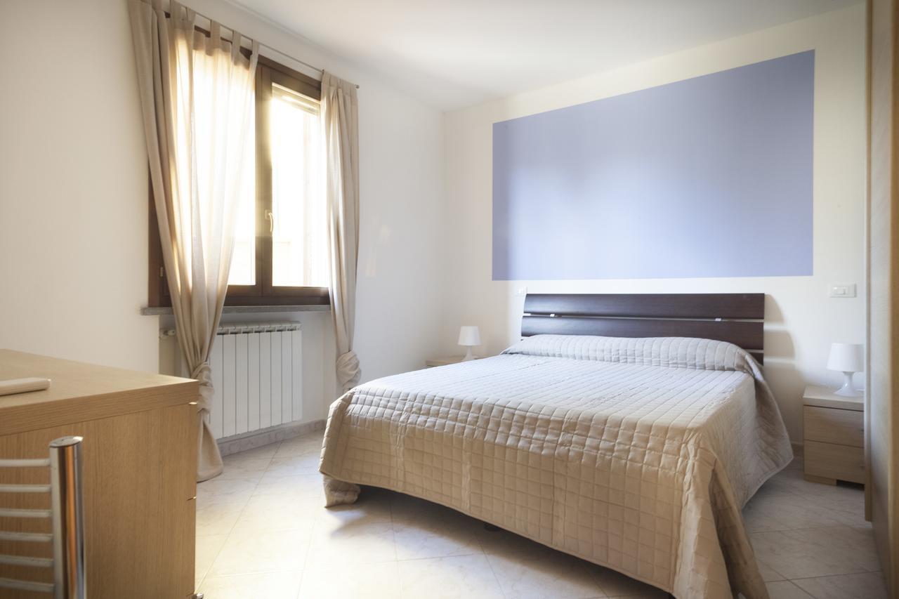 La Fonte Degli Angeli Apartments Suvereto Εξωτερικό φωτογραφία