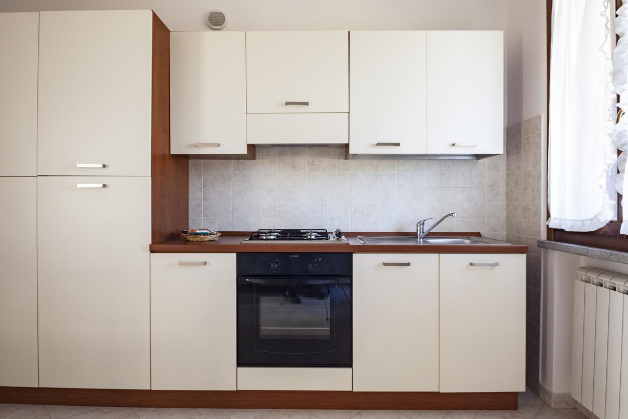 La Fonte Degli Angeli Apartments Suvereto Εξωτερικό φωτογραφία