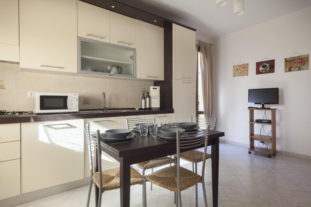 La Fonte Degli Angeli Apartments Suvereto Εξωτερικό φωτογραφία