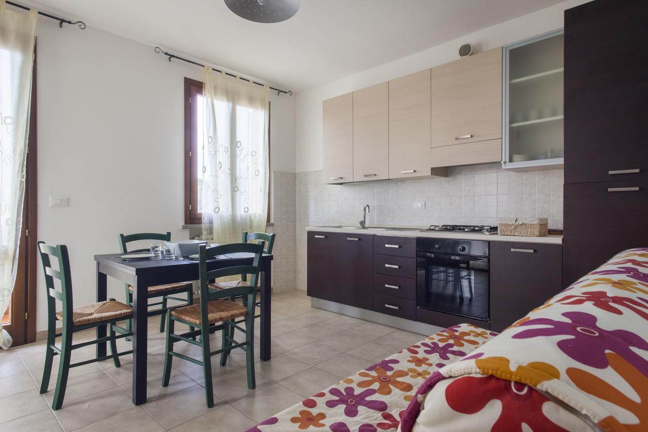 La Fonte Degli Angeli Apartments Suvereto Εξωτερικό φωτογραφία