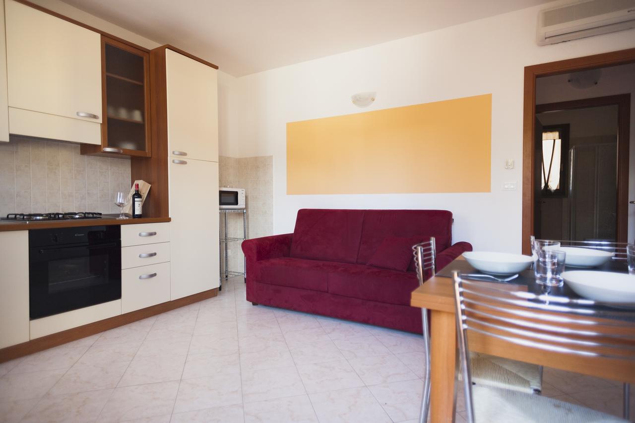 La Fonte Degli Angeli Apartments Suvereto Εξωτερικό φωτογραφία