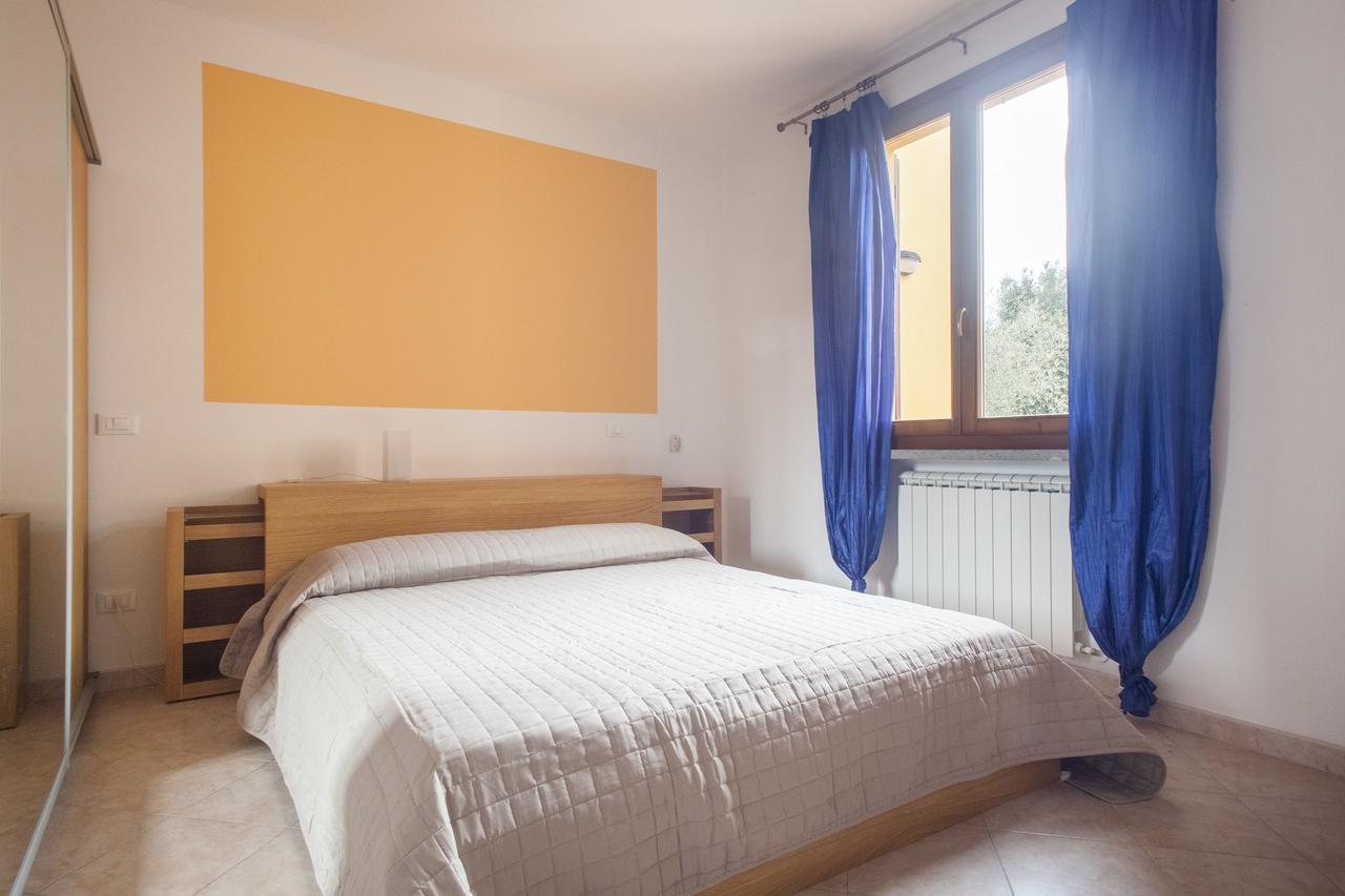 La Fonte Degli Angeli Apartments Suvereto Εξωτερικό φωτογραφία