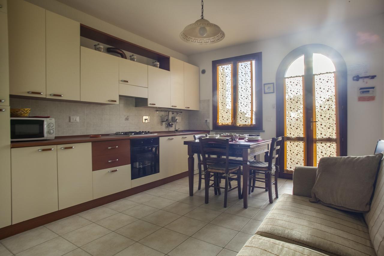 La Fonte Degli Angeli Apartments Suvereto Εξωτερικό φωτογραφία