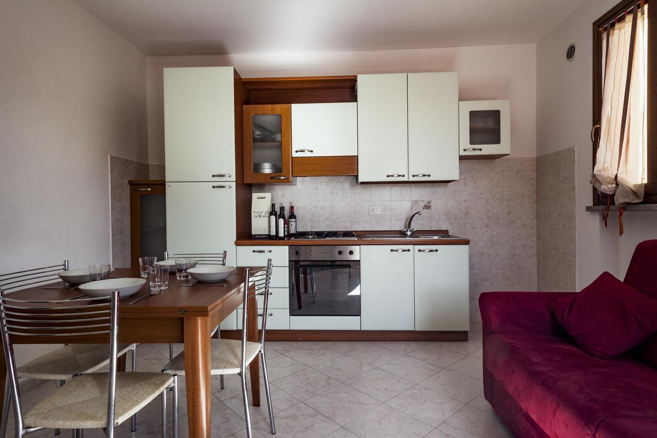 La Fonte Degli Angeli Apartments Suvereto Εξωτερικό φωτογραφία