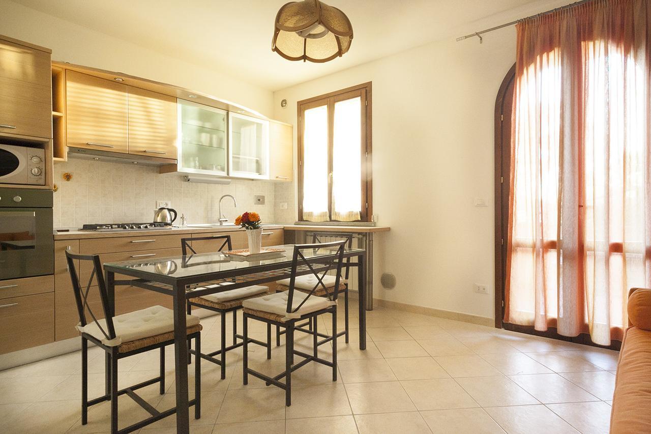 La Fonte Degli Angeli Apartments Suvereto Εξωτερικό φωτογραφία