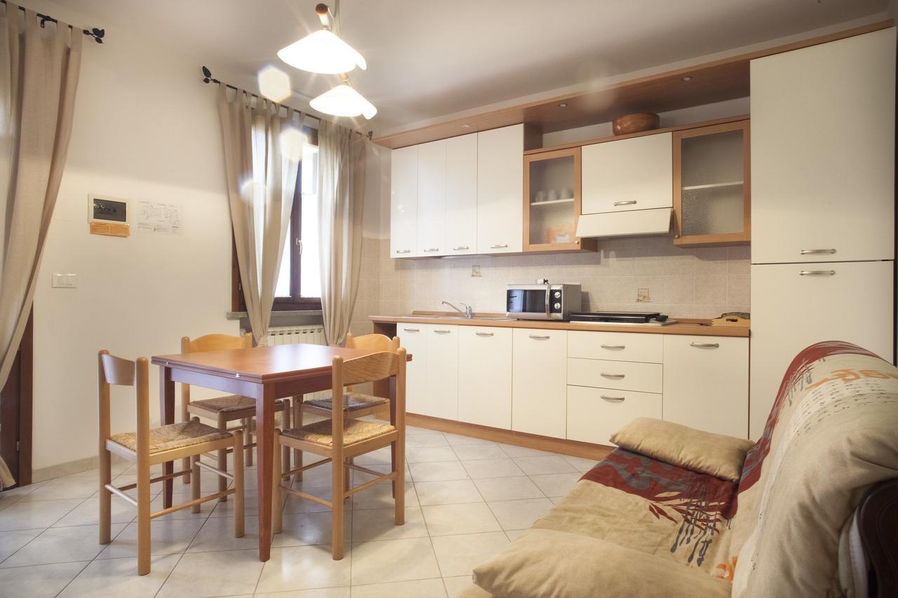 La Fonte Degli Angeli Apartments Suvereto Εξωτερικό φωτογραφία