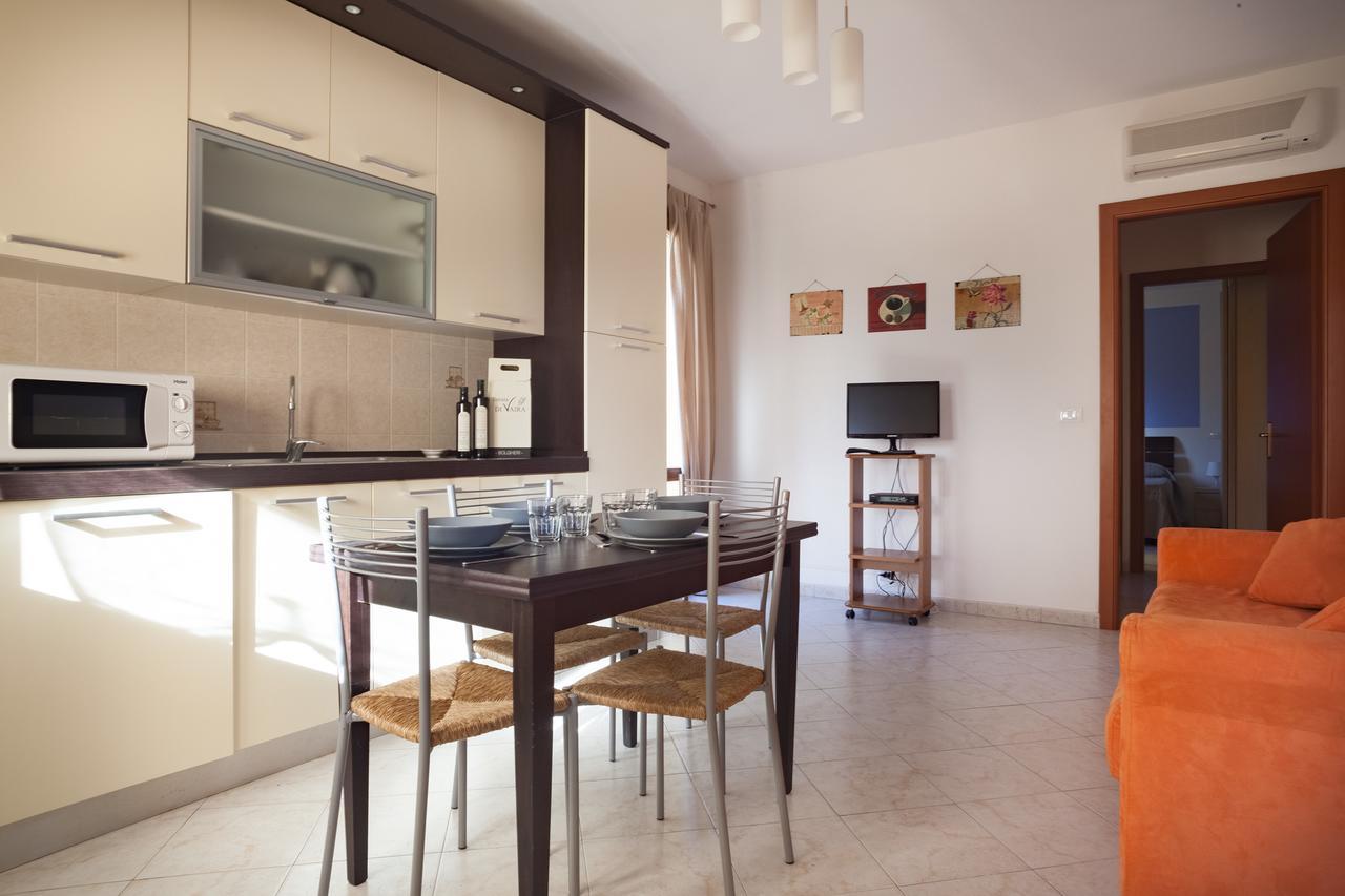 La Fonte Degli Angeli Apartments Suvereto Εξωτερικό φωτογραφία